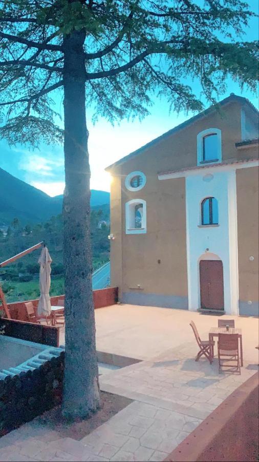Tenuta Verbicaro *