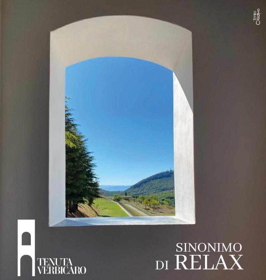 Tenuta Verbicaro *