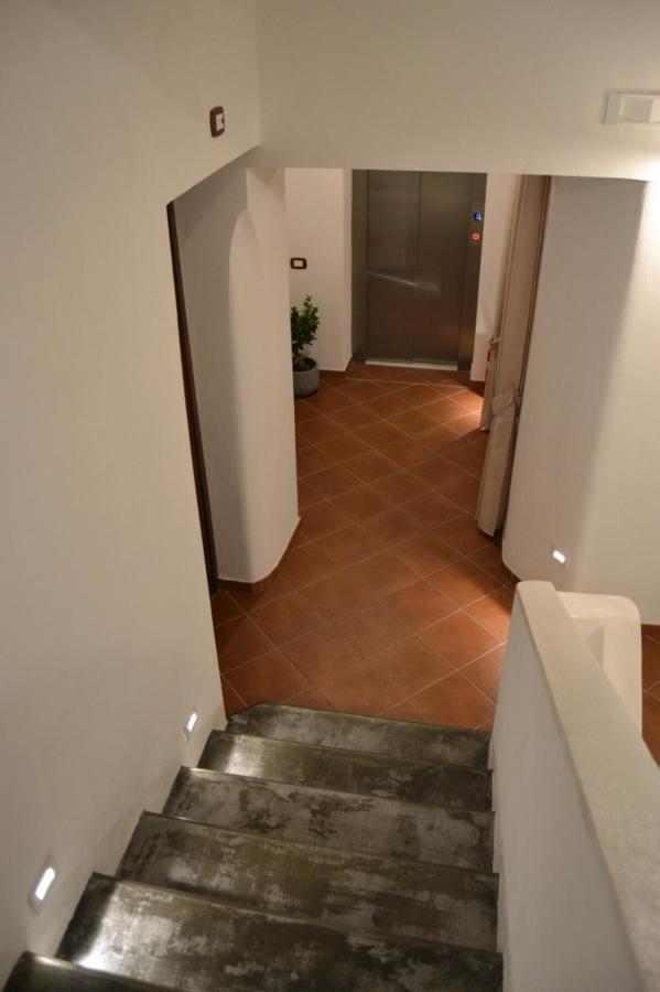 Tenuta Verbicaro Frühstückspension